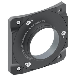 PrimaLuceLab Adaptadores ESATTO para telescópio de 2" para Orion 250 f4 e f5