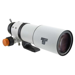 TS Optics Refrator apocromático AP 70/420 ED V2 OTA