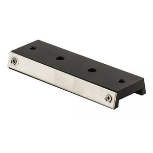 APM Trilho em prisma Deluxe Vixen-Style 120mm