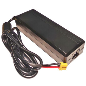 PegasusAstro Fonte de alimentação 12V 10A EU XT60 (para UPB v2)