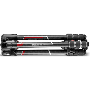 Manfrotto Tripé de carbono MKBFRC4GTXP-BH Befree GT XPRO Kit