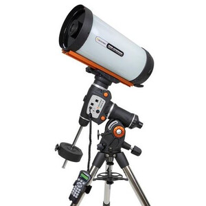 Celestron Telescópio Astrograph S 203/400 RASA 800 CGEM II GoTo