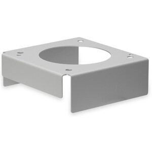 euro EMC Placa de montagem da cabeça