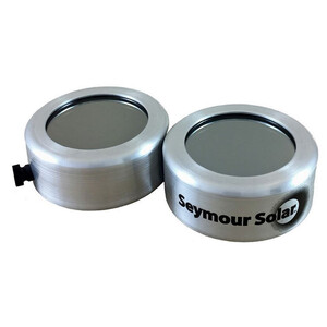Seymour Solar Filtro Helios Solar Glass Binocular 114mm