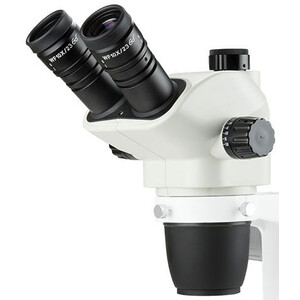 Euromex Cabeça NZ.5313, NexiusZoom EVO, trino, 6,5-55x