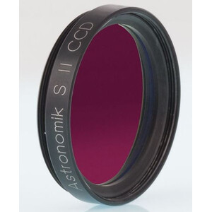 Astronomik Filtro SII 6nm CCD 1,25"