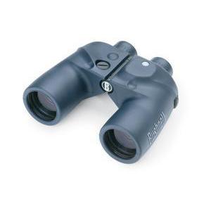 Bushnell Binóculo Marine 7x50 com escala de distância, prisma Porro