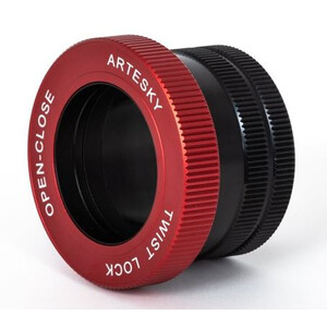 Artesky Adapter Adaptadores Twist Lock SC / 2"