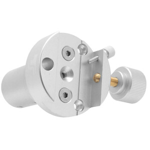 TS Optics Suporte de câmara para hastes de contrapeso TelePak1 20mm