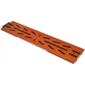 Geoptik Trilho em prisma estilo Losmandy-Style 480mm