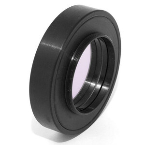 TS Optics Suporte de filtro M48 de 2"