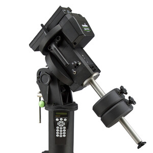 Skywatcher Montagem EQ8-R Pro SynScan GoTo com tripé