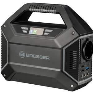 Bresser Mobile Power Station 100 Watt