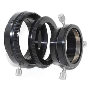 TS Optics Adaptador de rotação M63 para M68, M54 e 2"
