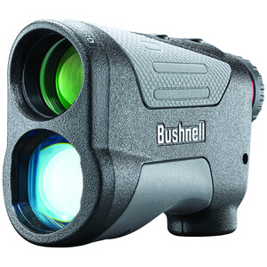 Bushnell Medidor de distância Nitro 6x24 1800