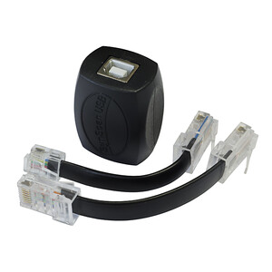 Skywatcher Cabo Adaptador USB