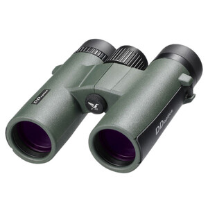 DDoptics Binóculo Kolibri 10x33 Gen. 3 green