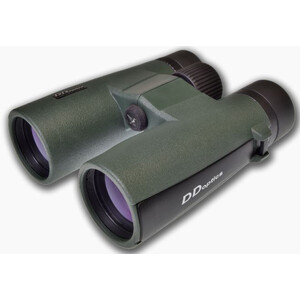 DDoptics Binóculo Kolibri 10x42 Gen. 3 green