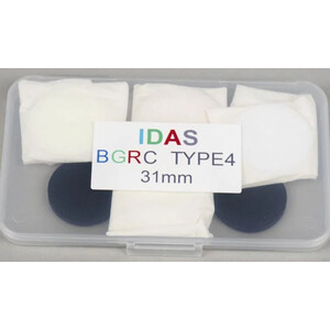 IDAS Filtro Type 4 BGR+L 31mm