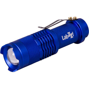 Levenhuk Lanterna de bolso LabZZ F3