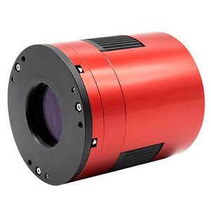 ZWO Câmera ASI 2600 MC Pro Color
