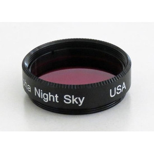 Lumicon Filtro Night Sky Hidrogênio - Alfa 1,25"