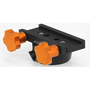 ADM Trava em prisma Vixen para Celestron AVX