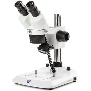 Euromex Microscópio stéreo Stereomikroskop SB.1302-P StereoBlue 1/3 Bino