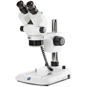 Euromex Microscópio stéreo SB.3903-P StereoBlue 0.7/4.5 Trino