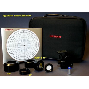 Hotech HyperStar Laser Kollimator 9.25" / 11"