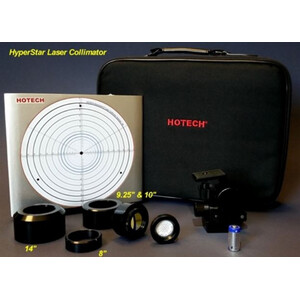 Hotech Colimador laser Hyperstar de 9,25" / 11"