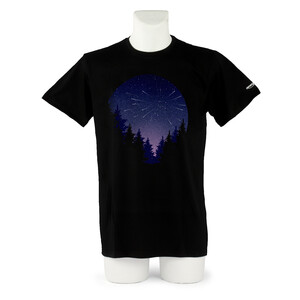 Omegon T-shirt Meteorshower - Tamanho XL