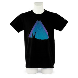 Omegon T-shirt Dobson - Tamanho M