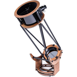 Taurus Telescópio Dobsoniano T350 faça você mesmo