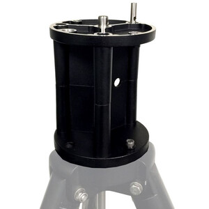 iOptron Coluna para tripé Minipier CEM40/HAE43/HEM44/GEM45