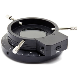 Optika Anel luminoso CL-18, POL, 96 LED