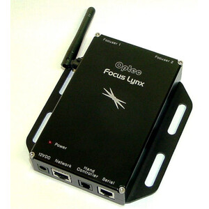 Optec Módulo de controlo FocusLynx