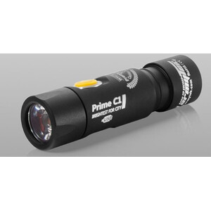 Armytek Lanterna recarregável Prime Magnet