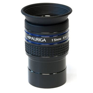 Auriga Ocular SWA 15 mm 1,25"
