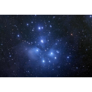 Oklop Poster Plêiades M45 75cmx50cm