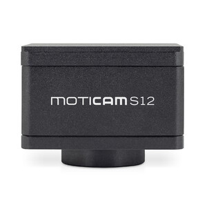 Motic Câmera Kamera S12, color, CMOS, 1/1.7, 12MP, USB 3.1