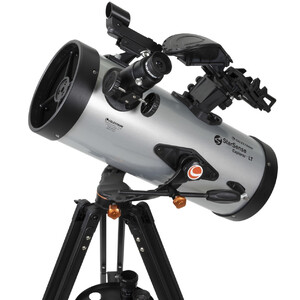 Celestron Telescópio N 127/1000 StarSense Explorer LT 127 AZ