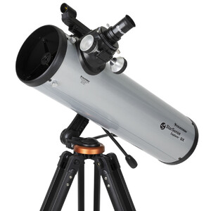 Celestron Telescópio N 130/650 StarSense Explorer DX 130 AZ