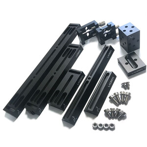 Lacerta Conjunto de kit de construção