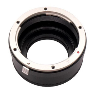 ZWO Adaptadores lentes DSLR Adaptador de objetivas Canon EOS para câmeras ASI