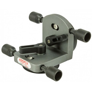 Geoptik Suporte em L Guia X-Y
