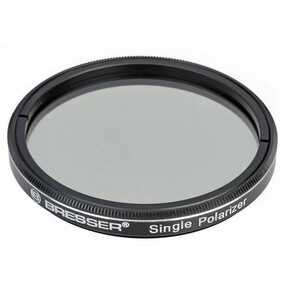 Bresser Filtro polarizador 2"