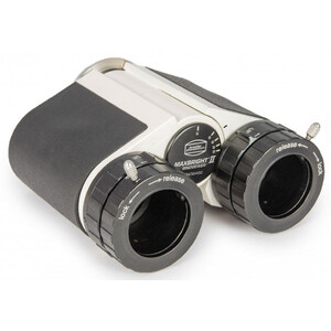 Baader Cabeça binocular MaxBright II 2"