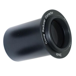 TS Optics Corretor de coma 0,95x 2"