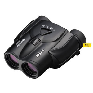 Nikon Sportstar Zoom 8-24x25 preto